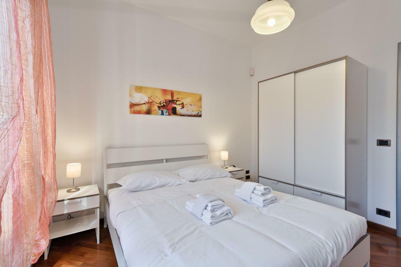 Vanchiglietta Colourful Apartment Torino Esterno foto